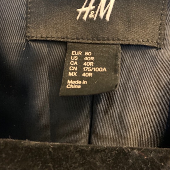 Men’s H&M Jacket - Picture 3 of 3